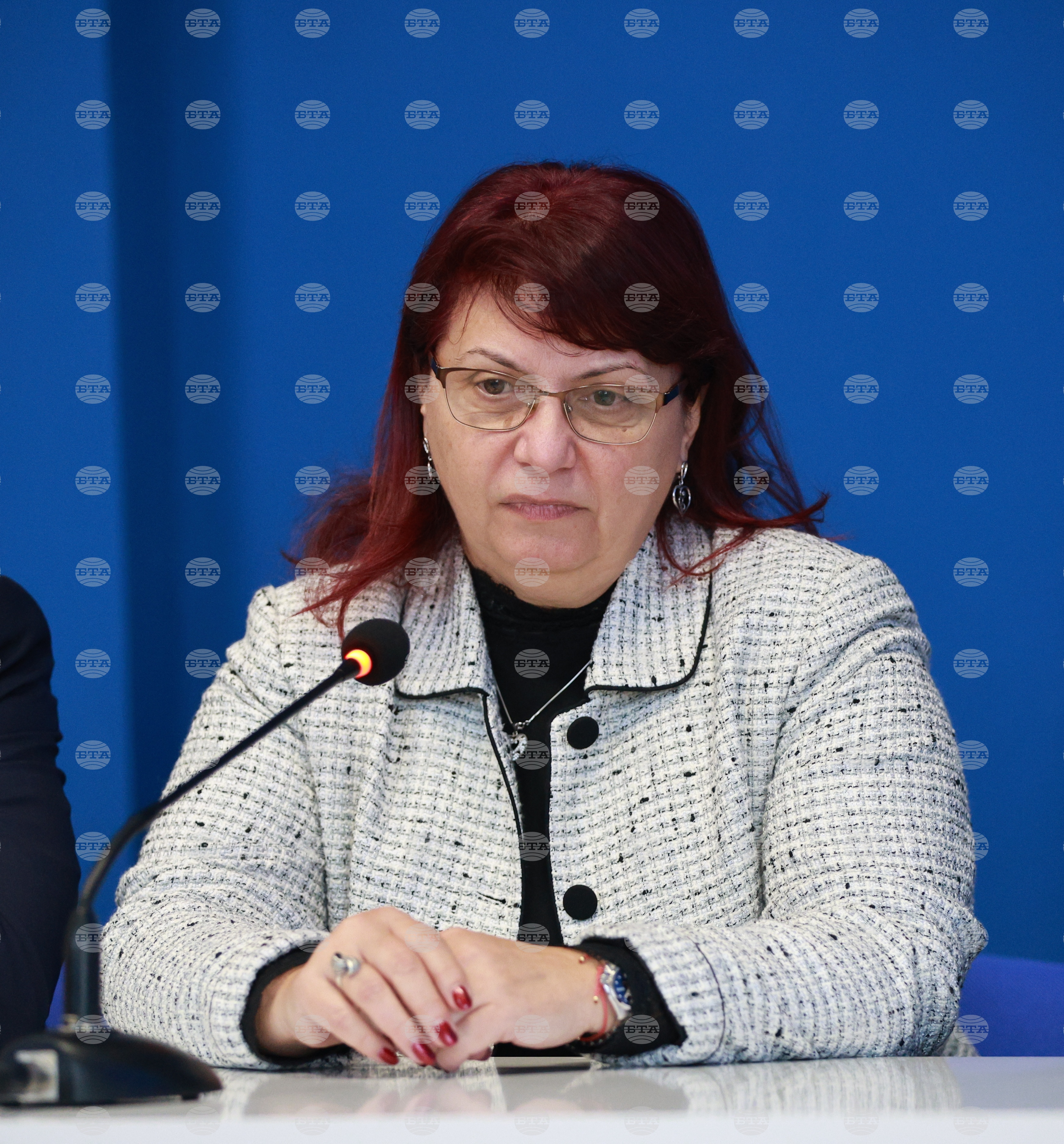 Национален пресклуб на БТА в Русе - конференция на тема "150 години от Априлското въстание – 1876 г., и отбелязване на взетото през декември 1875 г. решение за обявяване на въстание от Гюргевския революционен комитет"