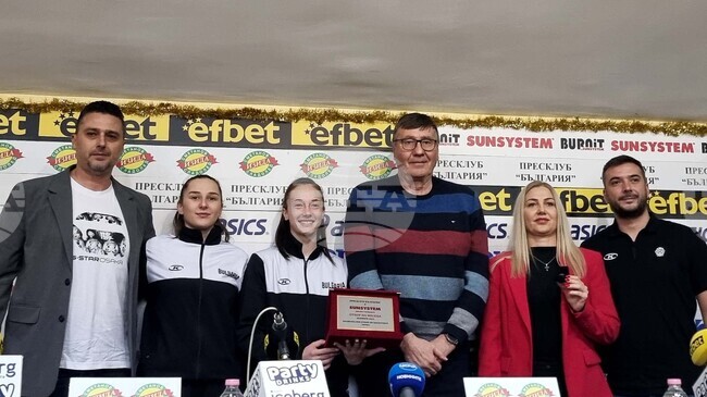 Националният селекционер по баскетбол за жени Таня Гатева: „Всяка добра дума и всеки един приз помагат по пътя, по който искаме да вървим“