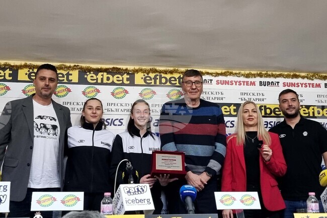 Националният селекционер по баскетбол за жени Таня Гатева: „Всяка добра дума и всеки един приз помагат по пътя, по който искаме да вървим“