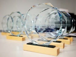 Технически университет - медии и журналисти - награждаване