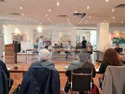 Финал на конкурса "Предприемачи в науката 2025"