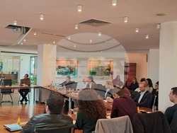 Финал на конкурса "Предприемачи в науката 2025"