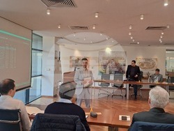 Финал на конкурса "Предприемачи в науката 2025"