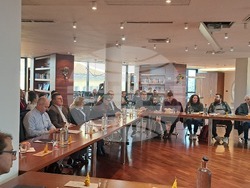 Финал на конкурса "Предприемачи в науката 2025"