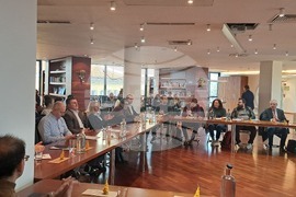 Финал на конкурса "Предприемачи в науката 2025"