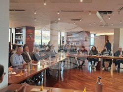 Финал на конкурса "Предприемачи в науката 2025"