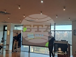 Финал на конкурса "Предприемачи в науката 2025"