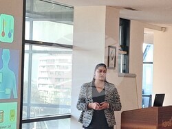 Финал на конкурса "Предприемачи в науката 2025"