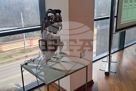 Финал на конкурса "Предприемачи в науката 2025"