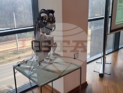 Финал на конкурса "Предприемачи в науката 2025"