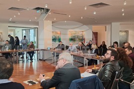 Финал на конкурса "Предприемачи в науката 2025"