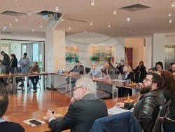 Финал на конкурса "Предприемачи в науката 2025"