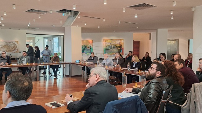 Два проекта си поделят наградата в конкурса „Предприемач в науката 2025“