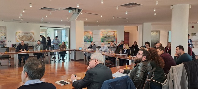 Два проекта си поделят наградата в конкурса „Предприемач в науката 2025“