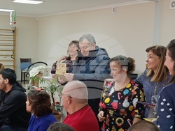 Снимка: Община Шумен