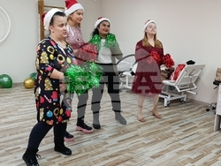 Снимка: Община Шумен