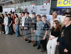 „Фантастични умове“ - пътуваща изложба