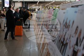 „Фантастични умове“ - пътуваща изложба