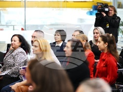 Технически университет - медии и журналисти - награждаване