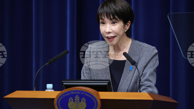 Киодо: Япония трябва да притежава ядрени оръжия, заяви представител на кабинета на Санае Такаичи