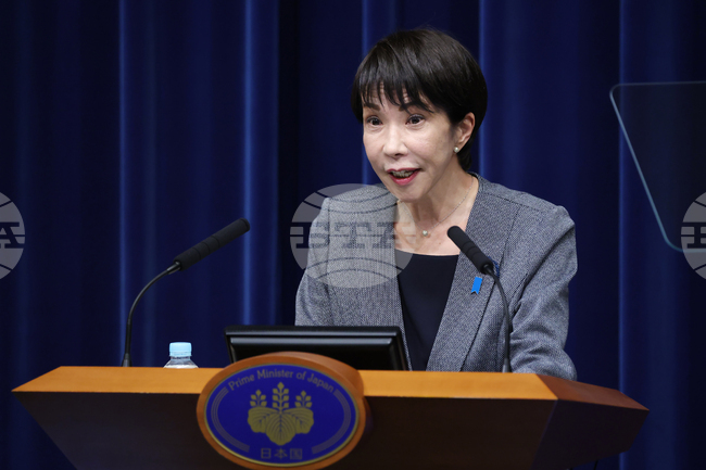 Киодо: Япония трябва да притежава ядрени оръжия, заяви представител на кабинета на Санае Такаичи