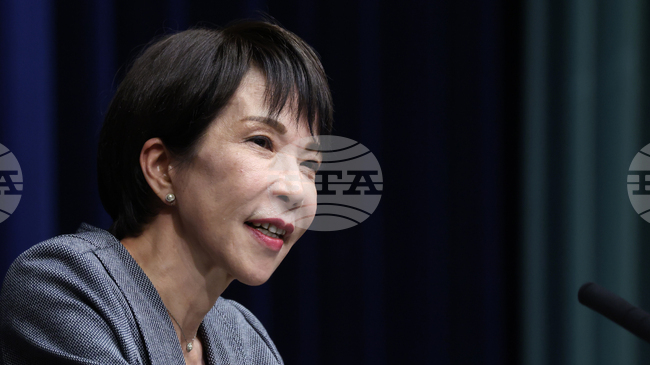 Япония и централноазиатските страни се споразумяха за транспортен маршрут с Европа за сигурно снабдяване с важни минерали и енергия