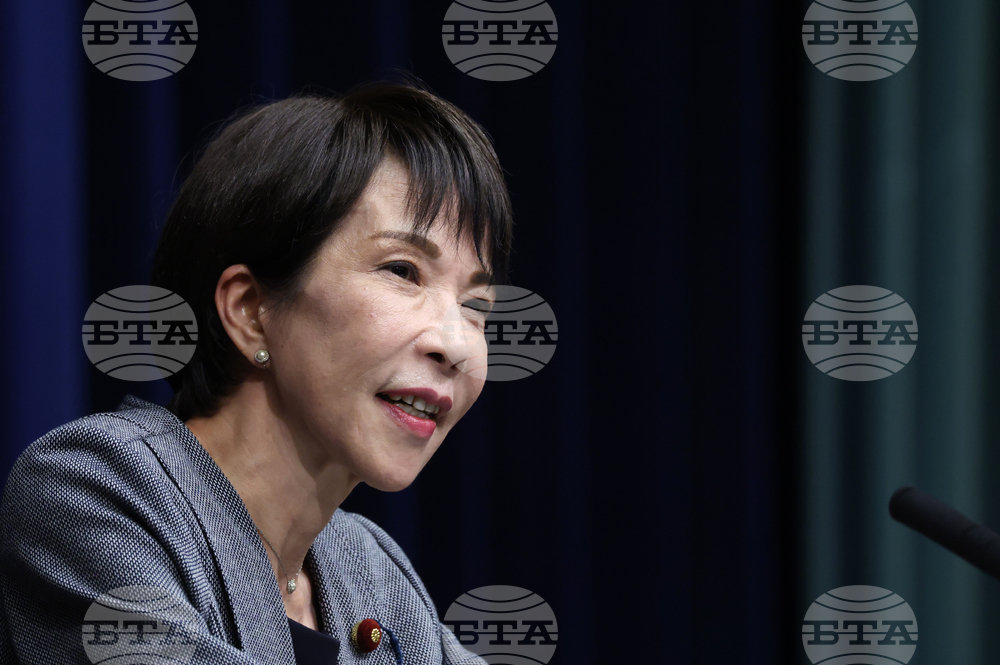 Япония и централноазиатските страни се споразумяха за транспортен маршрут с Европа за сигурно снабдяване с важни минерали и енергия