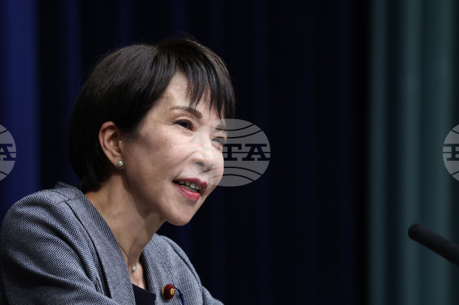 Япония и централноазиатските страни се споразумяха за транспортен маршрут с Европа за сигурно снабдяване с важни минерали и енергия