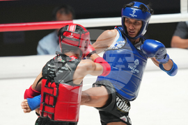 Thailand SEA Games Muay
