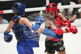 Thailand SEA Games Muay