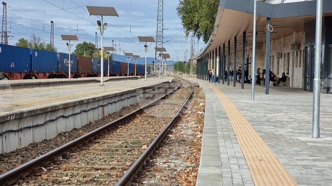 По релсите на времето: Историята на жп линията Ямбол – Елхово оживява в изложба в Елхово