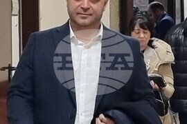 Варна - Окръжен съд - общински съветници - мярка за неотклонение