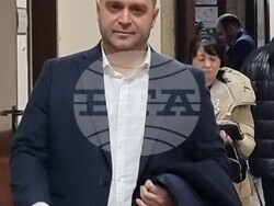 Варна - Окръжен съд - общински съветници - мярка за неотклонение