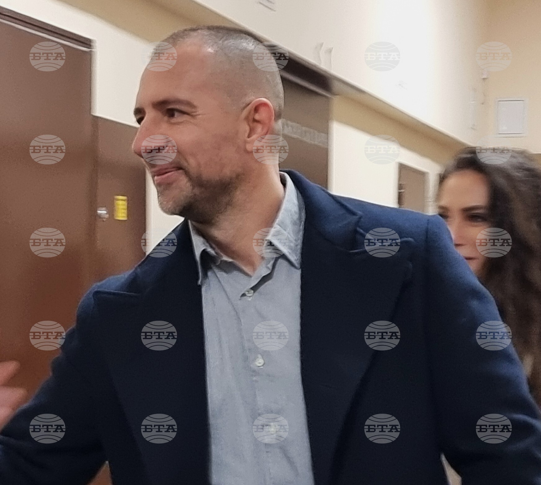 Варна - Окръжен съд - общински съветници - мярка за неотклонение