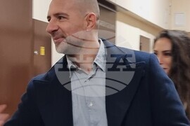 Варна - Окръжен съд - общински съветници - мярка за неотклонение