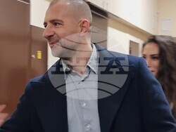 Варна - Окръжен съд - общински съветници - мярка за неотклонение