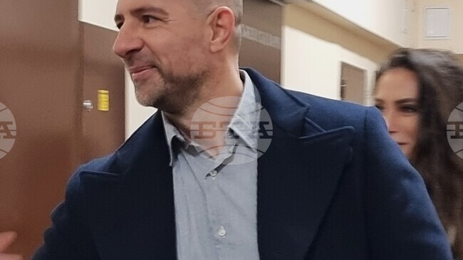 Паричната гаранция от 200 000 лева за общинския съветник Николай Стефанов е внесена