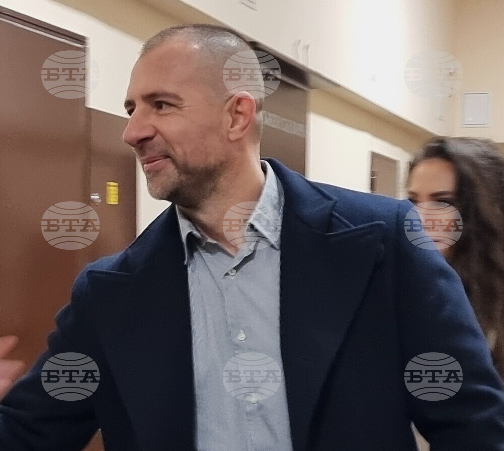 Varna Regional Court Sets Bail for Municipal Councillors Yordan Kateliev and Nikolay Stefanov