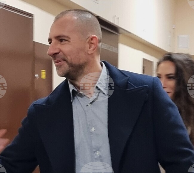 Varna Regional Court Sets Bail for Municipal Councillors Yordan Kateliev and Nikolay Stefanov