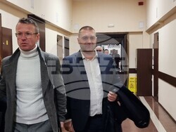 Варна - Окръжен съд - общински съветници - мярка за неотклонение