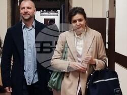 Варна - Окръжен съд - общински съветници - мярка за неотклонение