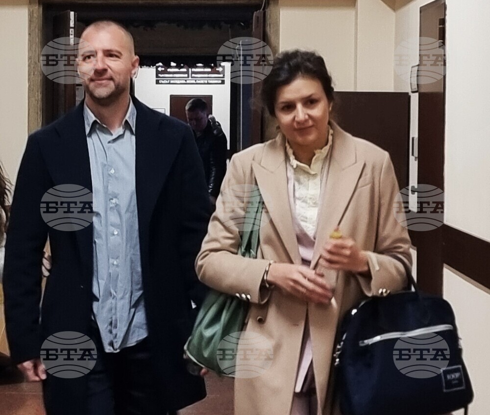 Варна - Окръжен съд - общински съветници - мярка за неотклонение