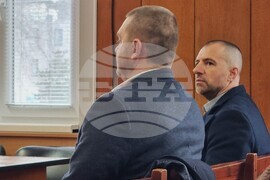 Варна - Окръжен съд - общински съветници - мярка за неотклонение