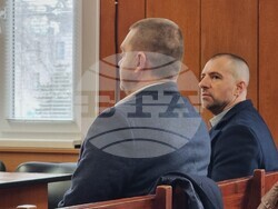 Варна - Окръжен съд - общински съветници - мярка за неотклонение