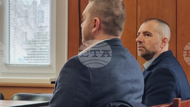 Varna Court Confirms Bail for Municipal Councilors Nikolay Stefanov and Yordan Kateliev