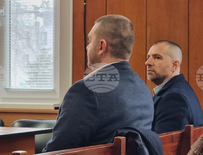 Varna Court Confirms Bail for Municipal Councilors Nikolay Stefanov and Yordan Kateliev