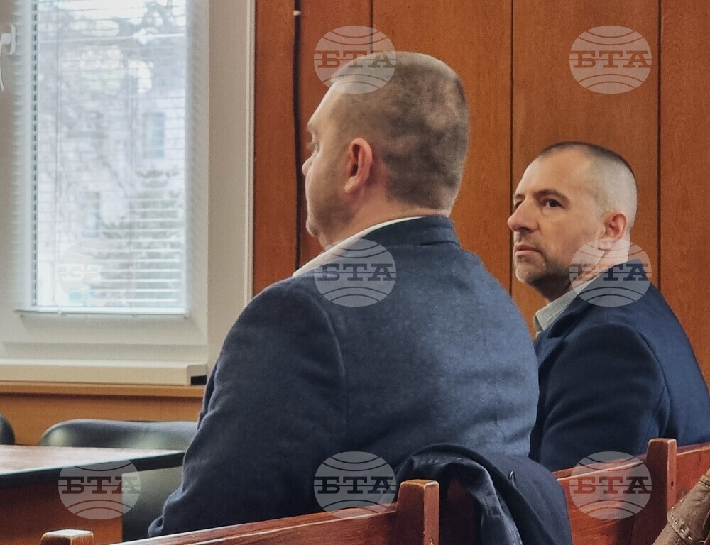 Варна - Окръжен съд - общински съветници - мярка за неотклонение