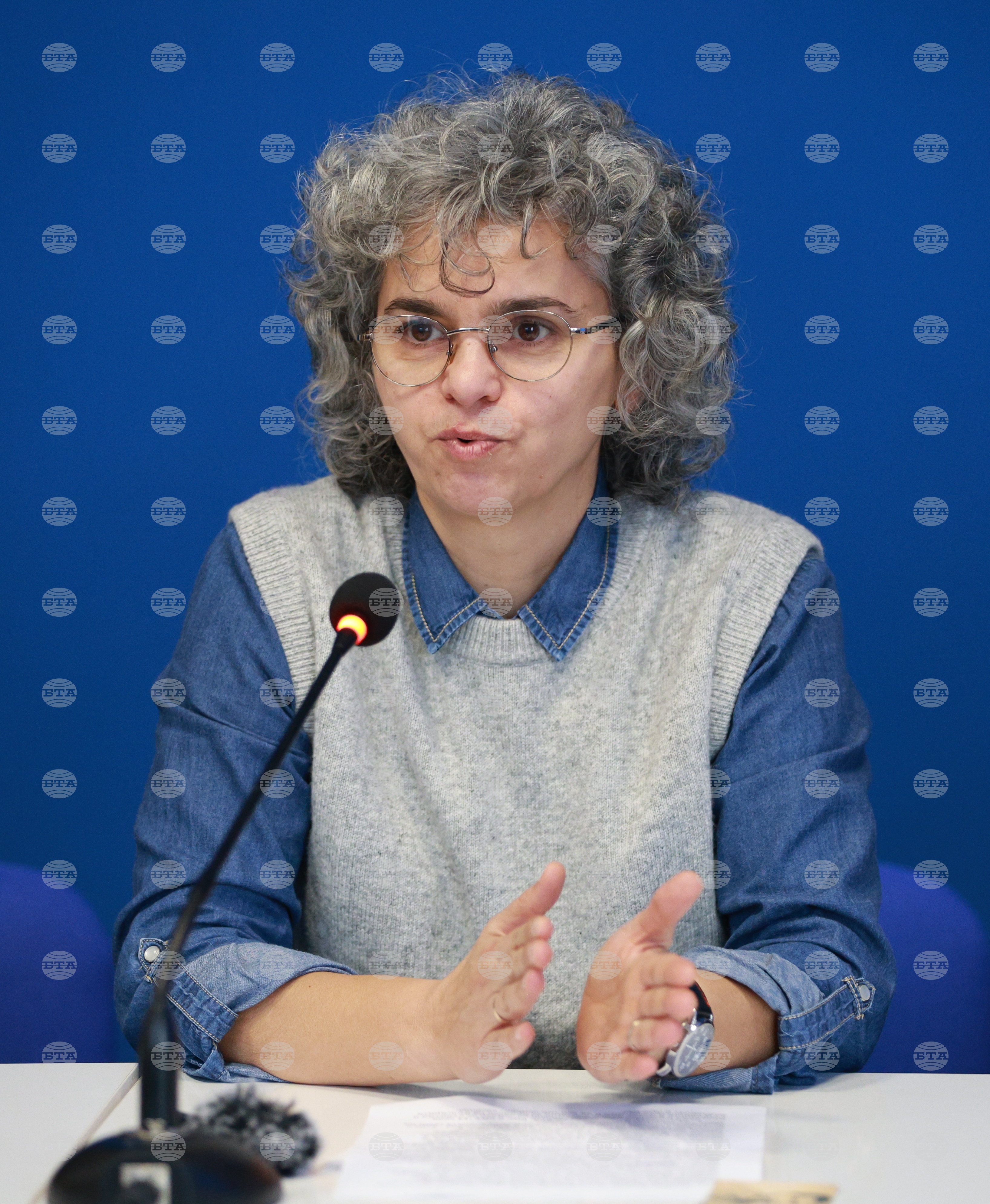 Национален пресклуб на БТА в Русе - конференция на тема "150 години от Априлското въстание – 1876 г., и отбелязване на взетото през декември 1875 г. решение за обявяване на въстание от Гюргевския революционен комитет"