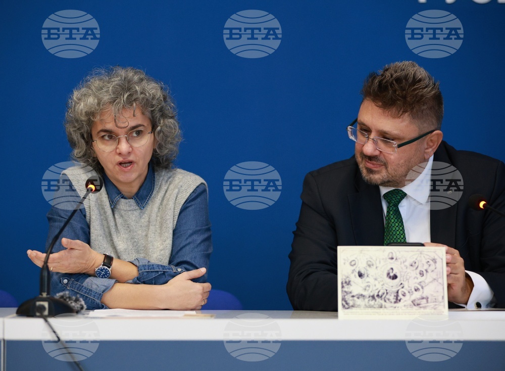 Национален пресклуб на БТА в Русе - конференция на тема "150 години от Априлското въстание – 1876 г., и отбелязване на взетото през декември 1875 г. решение за обявяване на въстание от Гюргевския революционен комитет"