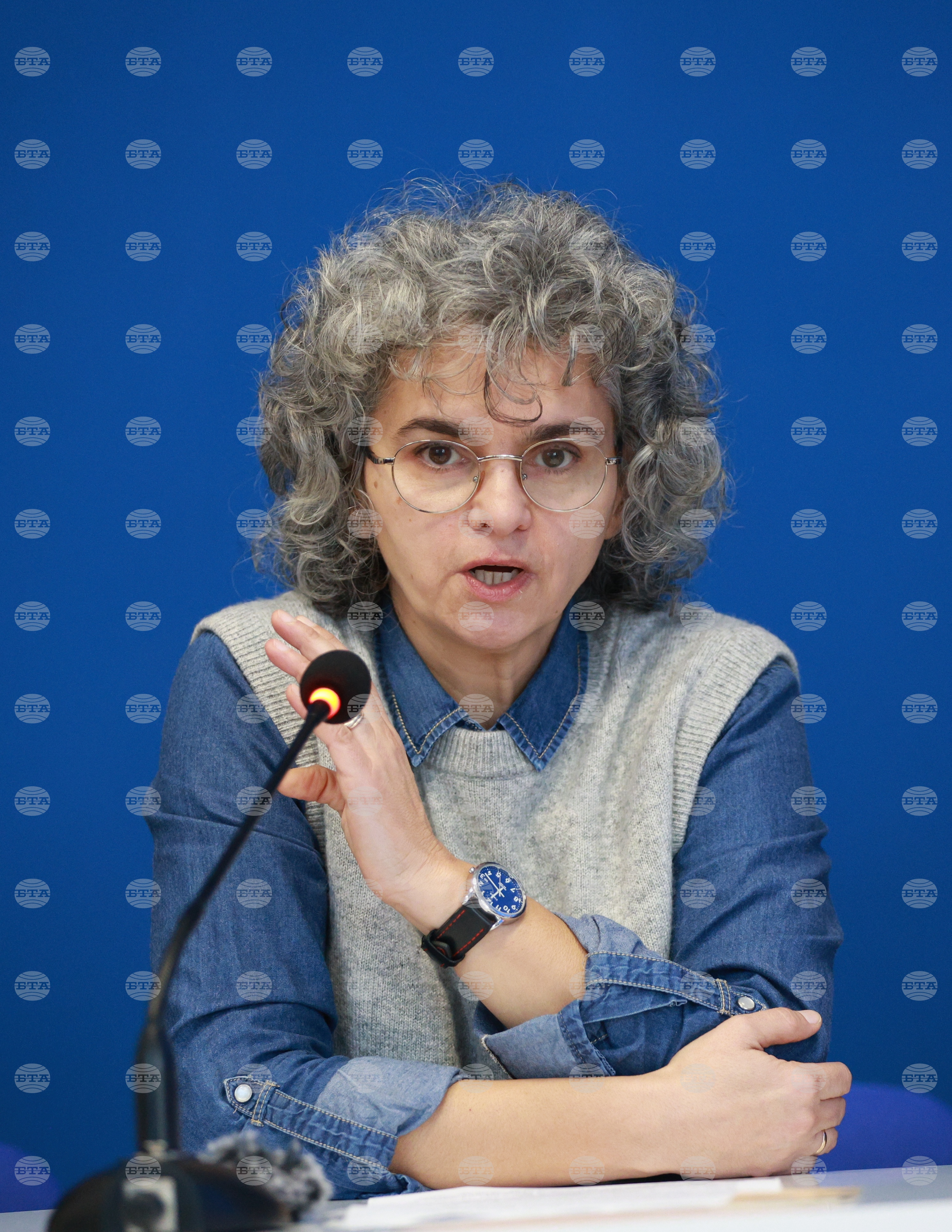 Национален пресклуб на БТА в Русе - конференция на тема "150 години от Априлското въстание – 1876 г., и отбелязване на взетото през декември 1875 г. решение за обявяване на въстание от Гюргевския революционен комитет"